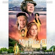 Edmund Butt - The Miracle Club (Original Motion Picture Soundtrack) (2023) [Hi-Res]