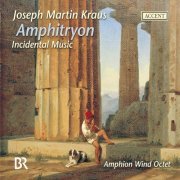 Joseph Martin Kraus - Amphitryon (2007)
