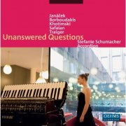 Stefanie Schumacher - Unanswered Questions (2012)