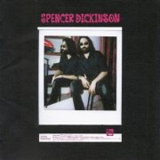 Spencer Dickinson - Spencer Dickinson (2001)