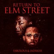 Fabolous - Return to Elm Street (2020) flac