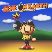 Gene On Earth - Time On The Vine (2022)