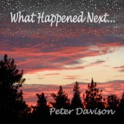 Peter Davison - What Happened Next... (2016)