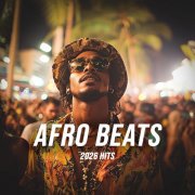 VA - Afro Beats 2026 (2026)