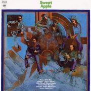 Sweet Apple - Sweet Apple (1970) [Hi-Res]