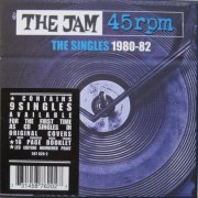 The Jam – The Singles 1980-82 (2001)