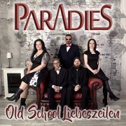 Paradies - Old School Liebeszeilen (2020)