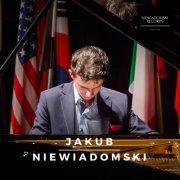 Jakub Niewiadomski - Frédéric Chopin at Wawel (2021) Hi-Res