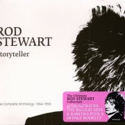 Rod Stewart - Storyteller: The Complete Anthology 1964-1990