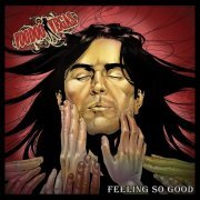 Voodoo Vegas - Felling So Good (2020)