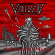 Voivod - Morgöth Tales (2023) Hi-Res