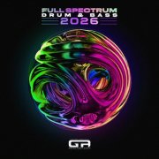 VA - Full Spectrum Drum & Bass 2026 (2026)