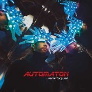 Jamiroquai - Automaton (Japanese Edition) (2017)