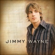 Jimmy Wayne - Jimmy Wayne (2003)