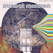 Sunset Mission - Journey To Lunar Castellum (2019)