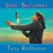 Tony Redhouse, Liv & Let Liv - Soul Blessings (2026 Remastered) (2026) [Hi-Res]