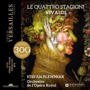 Stefan Plewniak - Le Quattro Stagioni (2023) [Hi-Res]