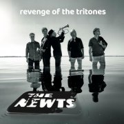 The Newts - Revenge of the Tritones (2022)