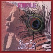 Storyville - Bluest Eyes (1994)