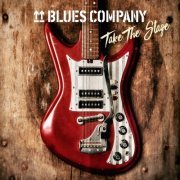 Blues Company - Take the Stage (2020) [Hi-Res]