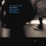 John Abercrombie - Cat 'n' Mouse (2002)