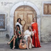 Las Majas - Me Enamora (2025) Hi-Res