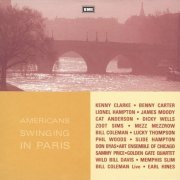 VA - Americans Swinging In Paris (2002)