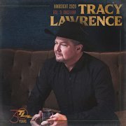 Tracy Lawrence - Hindsight 2020, Vol. 3: Angelina (2022)