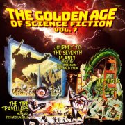 Various Artists - The Golden Age Of Science Fiction, Vol. 7 (2025) [Hi-Res]