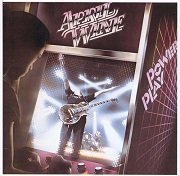 April Wine - Power Play (Reissue) (1982/1992)