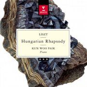 Kun-Woo Paik - Liszt: Hungarian Rhapsody (2026)
