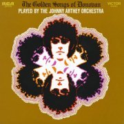 The Johnny Arthey Orchestra - The Golden Songs of Donovan (1969) [Hi-Res]