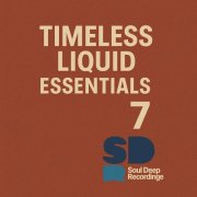 VA - Timeless Liquid Essentials: 7 (2025)