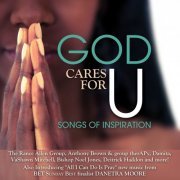 God Cares For U-Songs Of Inspiration (2013)