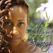 Alissa Sanders - Beginning (2012)