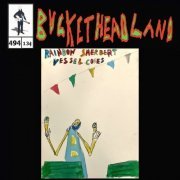 Buckethead - Live Rainbow Sherbert Vessel Cones (Pike 494) (2023)