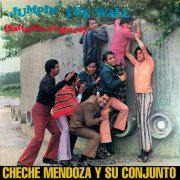 Los Satelites & Cheché Mendoza y sus Satelites- Jumpin' The Wall (Saltando El Muro) (1973)