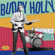 Buddy Holly - Listen to Me! (2021)