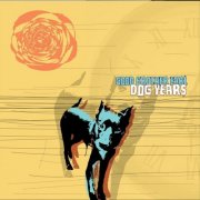 Good Brother Earl - Dog Years (2022)