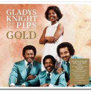 Gladys Knight & The Pips - Gold [3CD Box Set] (2020)