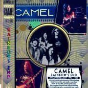 Camel - Rainbow's End: An Anthology 1973-1985 [2010] CD-Rip