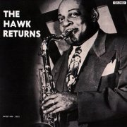 Coleman Hawkins - The Hawk Returns (1954) [CDRip]