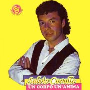Salvio Cavallo - Un corpo un'anima (1992/2025)