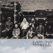 The Allman Brothers Band - At Fillmore East (Deluxe Edition) (1971/2003)