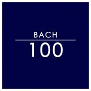 VA - Bach: 100 (2020)