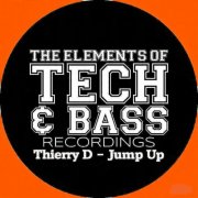 Thierry D - JUMP UP (2025)
