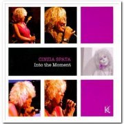 Cinzia Spata - Into The Moment (2001)