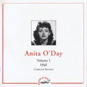 Anita O'Day - Complete Edition 1941-1945, Volume 1-5 (2002)