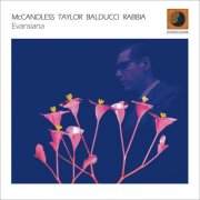 Paul McCandless - Evansiana (2017) FLAC