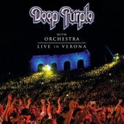 Deep Purple - Live In Verona (2022)